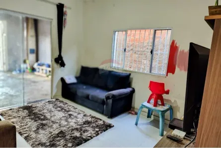 Casa com 2 Quartos à venda, 90m² no Jardim Lourdes, Cosmópolis