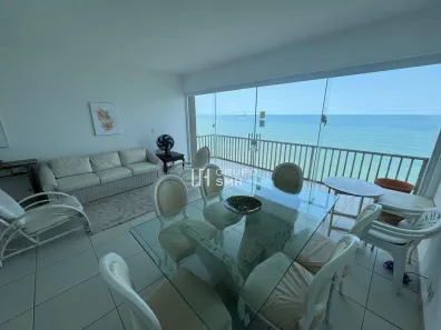Apartamento com 4 Quartos à venda, 125m² no Pitangueiras, Guarujá