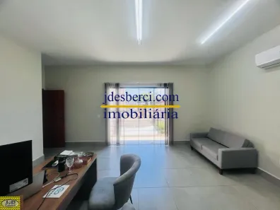 Sala Comercial para alugar, 24m² no Centro, Holambra