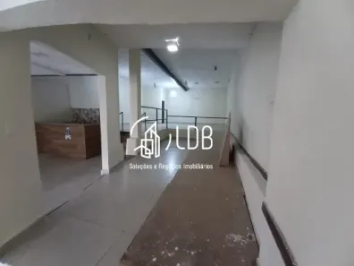 Ponto Comercial para alugar, 138m² no Santo Antônio, Belo Horizonte