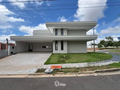 Casa com 4 Quartos à venda, 278m² no Loteamento Jardins Siena, Araguaína