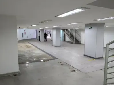 Ponto Comercial para alugar, 450m² no Santo Antônio, Belo Horizonte