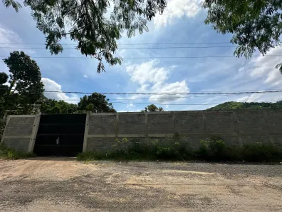 Fazenda/Sítio com 3 Quartos à venda, 8700m² no Campo Grande, Rio de Janeiro