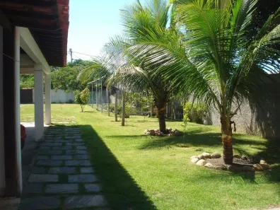 Lote/Terreno para alugar, 750m² no Ogiva, Cabo Frio