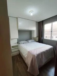Cobertura com 2 Quartos à venda, 110m² no Betim Industrial, Betim