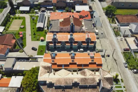 Apartamento com 3 Quartos à venda, 88m² no Caiobá, Matinhos