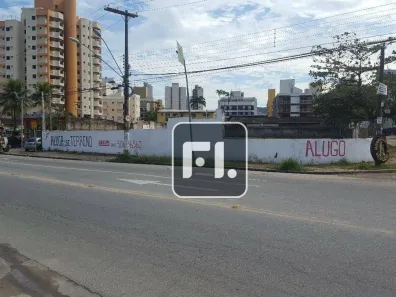 Lote/Terreno para alugar, 2243m² no Loteamento João Batista Julião, Guarujá