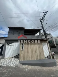 Casa com 2 Quartos à venda, 220m² no FICAM, Camaçari