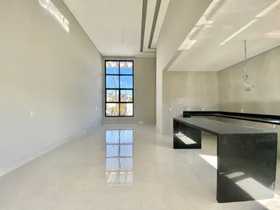 Casa de Condomínio com 4 Quartos à venda, 186m² no Condomínio Terras do Vale, Caçapava