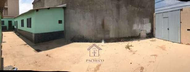Kitnet com 2 Quartos para alugar, 47m² no Ceilândia Norte, Brasília