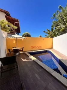 Apartamento com 2 Quartos à venda, 68m² no Jardim Placaford, Salvador
