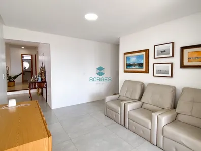 Apartamento com 4 Quartos para venda ou aluguel, 303m² no Jardim Apipema, Salvador
