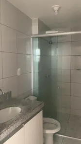 Apartamento com 2 Quartos para venda ou aluguel, 54m² no Tirol, Natal