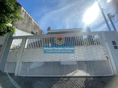 Casa com 3 Quartos para venda ou aluguel, 127m² no Bortolândia, São Paulo