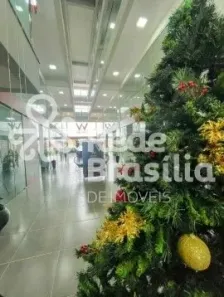 Ponto Comercial para alugar, 40m² no Setor Industrial, Brasília