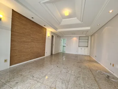 Apartamento com 4 Quartos à venda, 147m² no Graça, Salvador