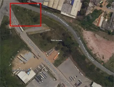 Galpão/Depósito/Armazém para alugar, 820m² no Parque Paraíso, Itapecerica da Serra