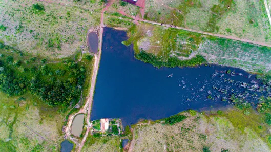 Fazenda/Sítio à venda, 10710400m² no , Dueré