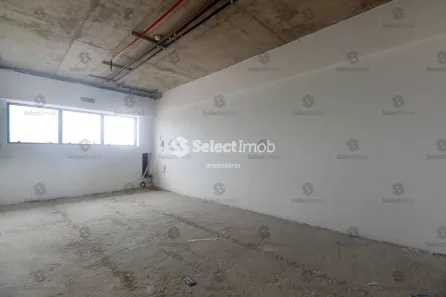 Sala Comercial à venda, 33m² no Vila Bocaina, Mauá
