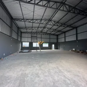 Galpão/Depósito/Armazém para alugar, 277m² no Tereza Cristina, São Joaquim de Bicas