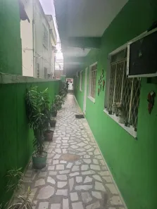 Apartamento com 2 Quartos para alugar, 52m² no da Luz, Nova Iguaçu