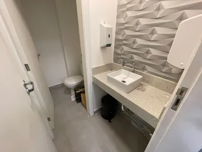 Sala Comercial à venda, 62m² no Jardim das Nações, Taubaté