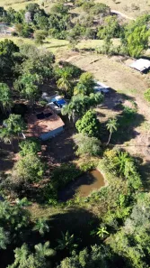 Fazenda/Sítio com 3 Quartos à venda, 18m² no , Bonfinópolis
