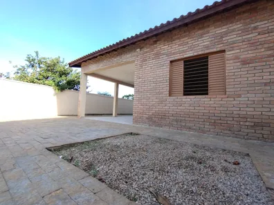 Casa com 3 Quartos à venda, 180m² no Resid Ercília, Araçoiaba da Serra
