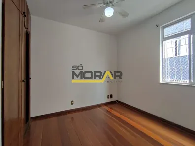 Apartamento com 3 Quartos à venda, 66m² no Ipiranga, Belo Horizonte