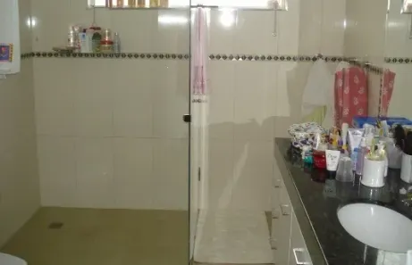 Casa com 5 Quartos à venda, 300m² no Vila Paris, Belo Horizonte