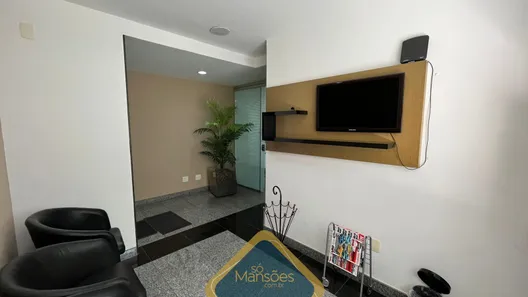 Sala Comercial à venda, 112m² no Savassi, Belo Horizonte