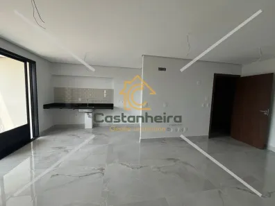 Apartamento com 3 Quartos à venda, 94m² no Graciosa - Orla 14, Palmas