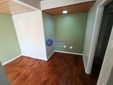 Casa com 2 Quartos para alugar, 90m² no Santo Antônio, Belo Horizonte