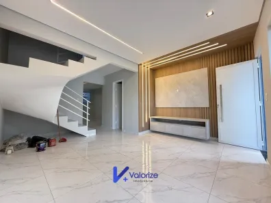 Sobrado com 2 Quartos à venda, 83m² no Costa Azul, Matinhos