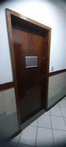 Sala Comercial para alugar, 56m² no Centro, Nova Iguaçu