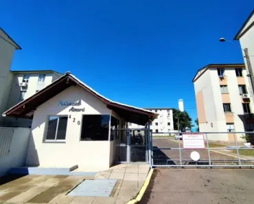 Apartamento com 2 Quartos para alugar, 70m² no Campina, São Leopoldo