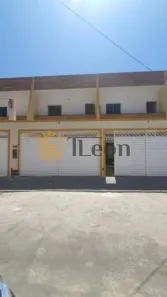Casa com 4 Quartos à venda, 90m² no Vila Praiana, Lauro de Freitas