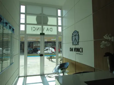 Sala Comercial para alugar, 22m² no Raul Veiga, São Gonçalo