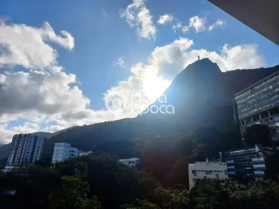 Apartamento com 2 Quartos à venda, 78m² no Jardim Botânico, Rio de Janeiro