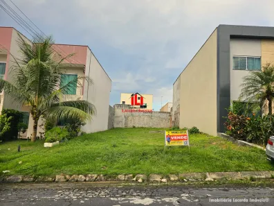 Lote/Terreno à venda, 250m² no Colônia Terra Nova, Manaus
