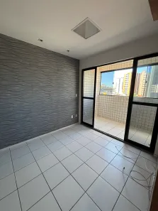Apartamento com 3 Quartos à venda, 78m² no Poço, Maceió
