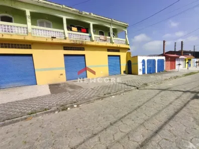 Ponto Comercial à venda, 112m² no Balneario Verde Mar, Mongaguá