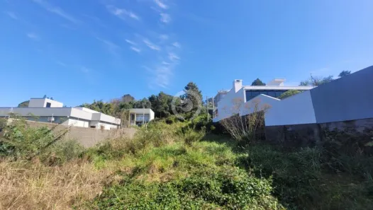 Lote/Terreno à venda, 468m² no Imigrante Sul, Campo Bom