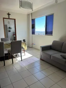 Apartamento com 2 Quartos à venda, 63m² no União, Belo Horizonte
