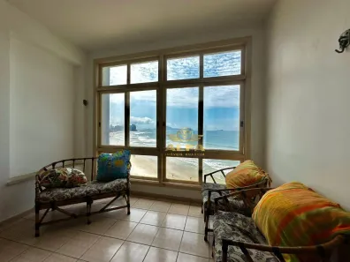 Apartamento com 3 Quartos à venda, 115m² no Vila Alzira, Guarujá
