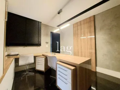 Casa de Condomínio com 4 Quartos para venda ou aluguel, 690m² no Jardim Residencial Chácara Ondina, Sorocaba