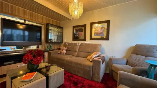 Casa com 2 Quartos à venda, 75m² no Planalto, Gramado