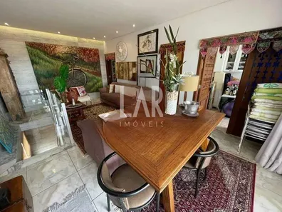 Cobertura com 4 Quartos à venda, 190m² no São Lucas, Belo Horizonte