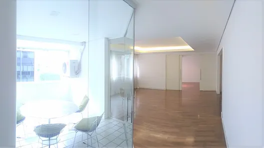Apartamento com 5 Quartos à venda, 340m² no Boa Viagem, Belo Horizonte