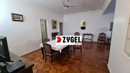 Apartamento com 3 Quartos à venda, 175m² no Copacabana, Rio de Janeiro